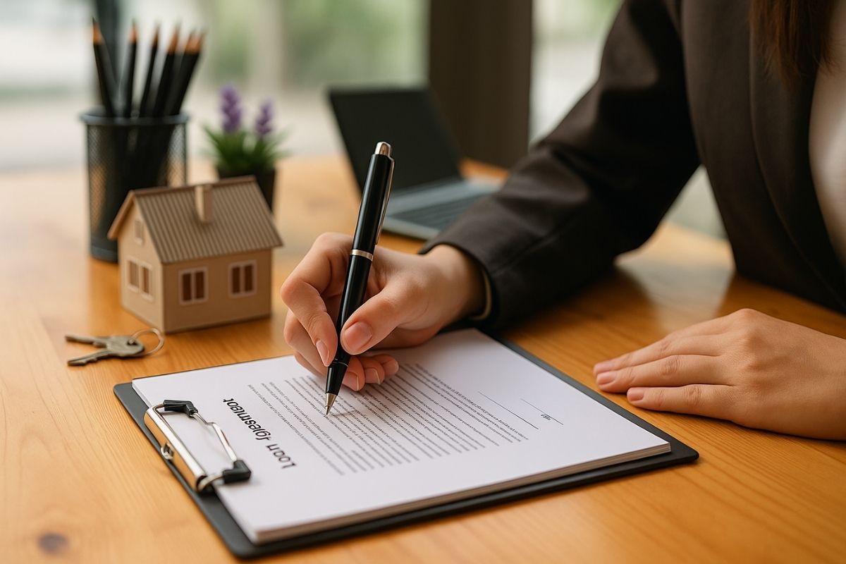 Jak przygotować się do wzięcia kredytu hipotecznego