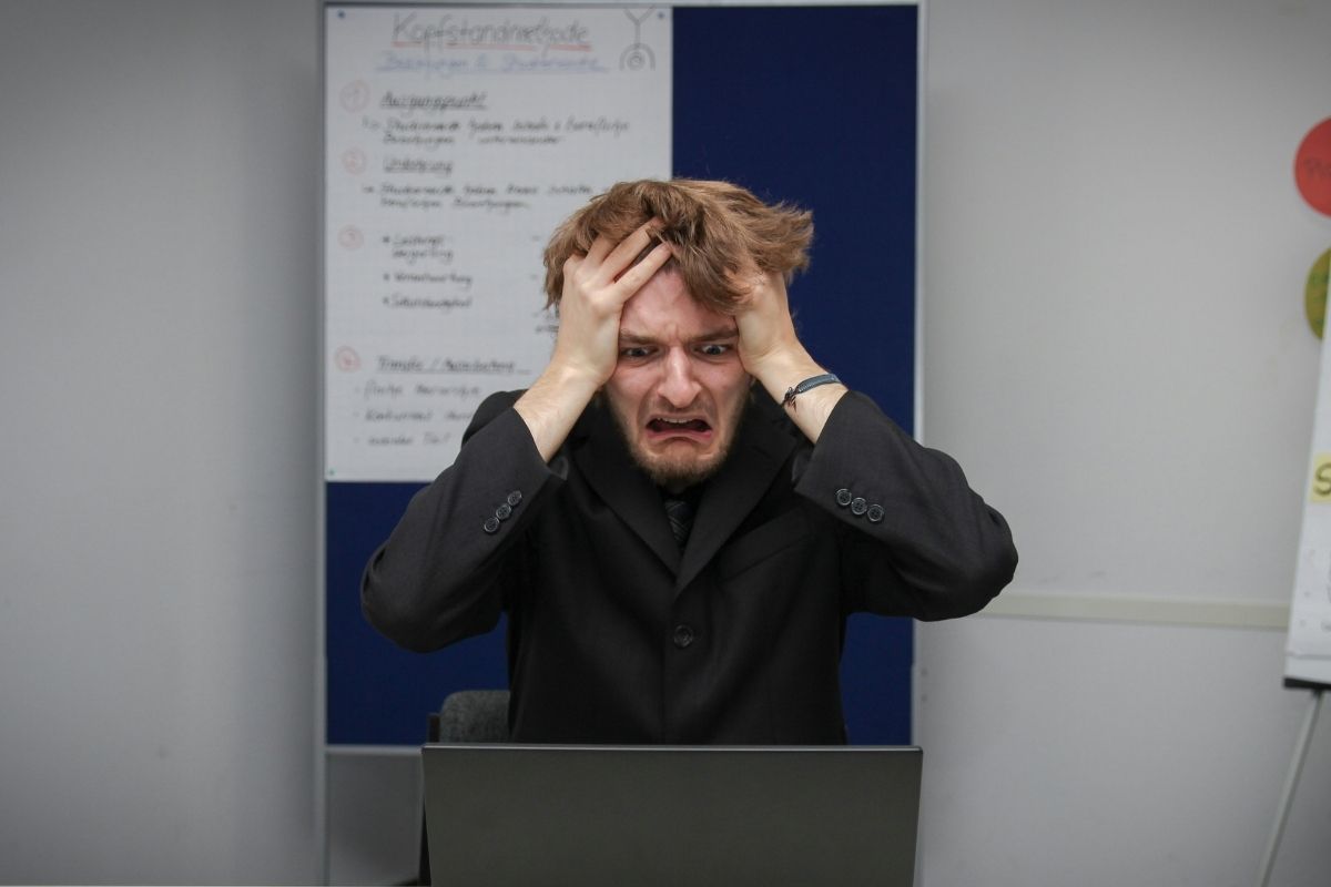 Błędy początkujących inwestorów - jak ich uniknąć