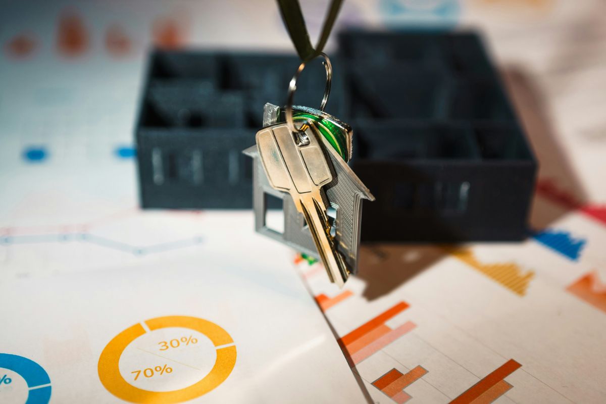 Inwestowanie w nieruchomości - od czego zacząć